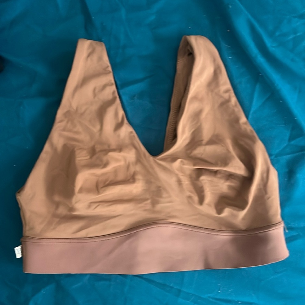 Harper Wilde Bliss Bralette size Small
